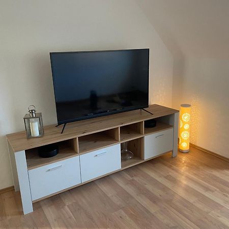 Ferienwohnung Kaiser Weimar  Ngoại thất bức ảnh