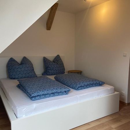 Ferienwohnung Kaiser Weimar  Ngoại thất bức ảnh