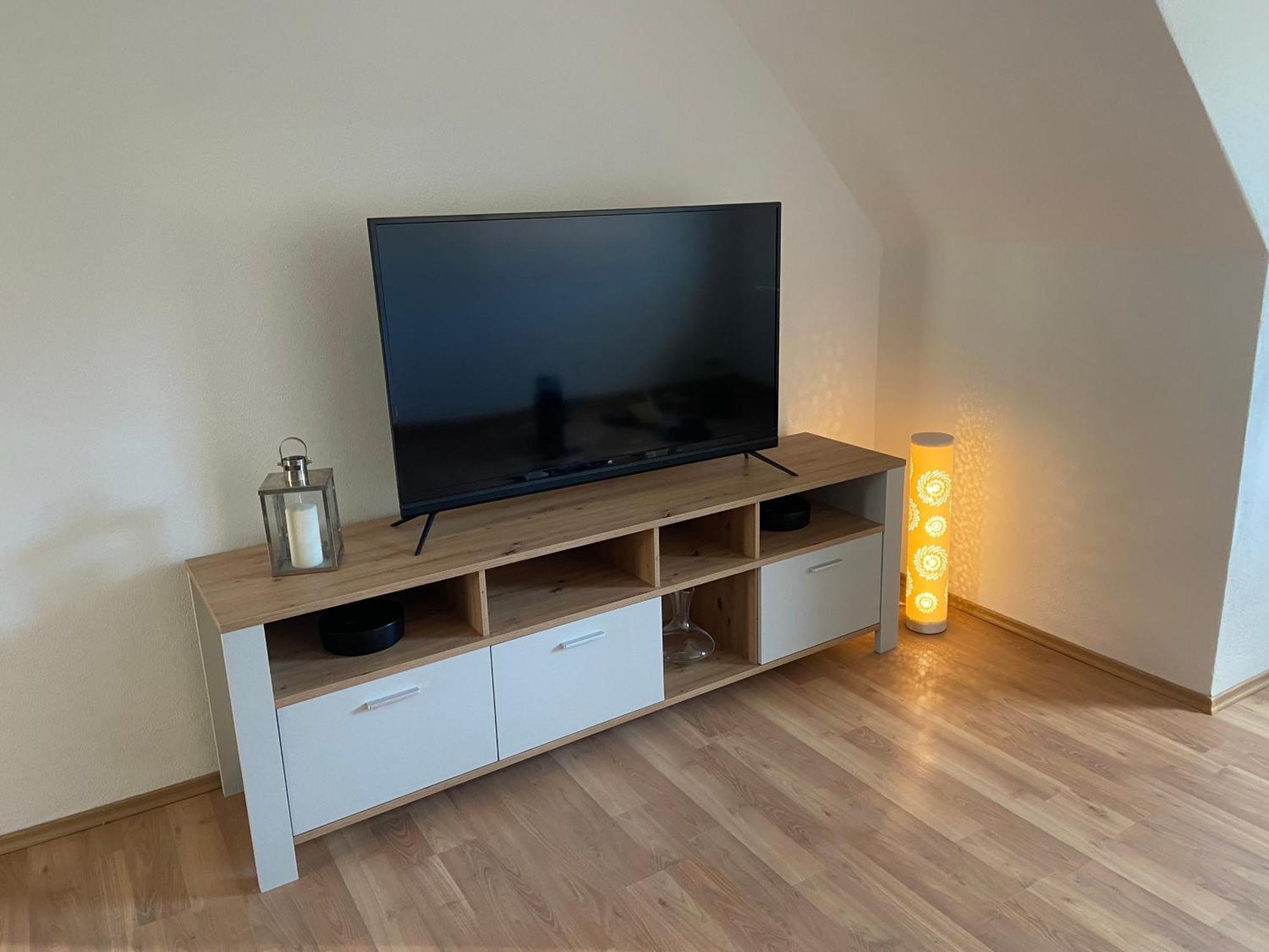 Ferienwohnung Kaiser Weimar  Ngoại thất bức ảnh