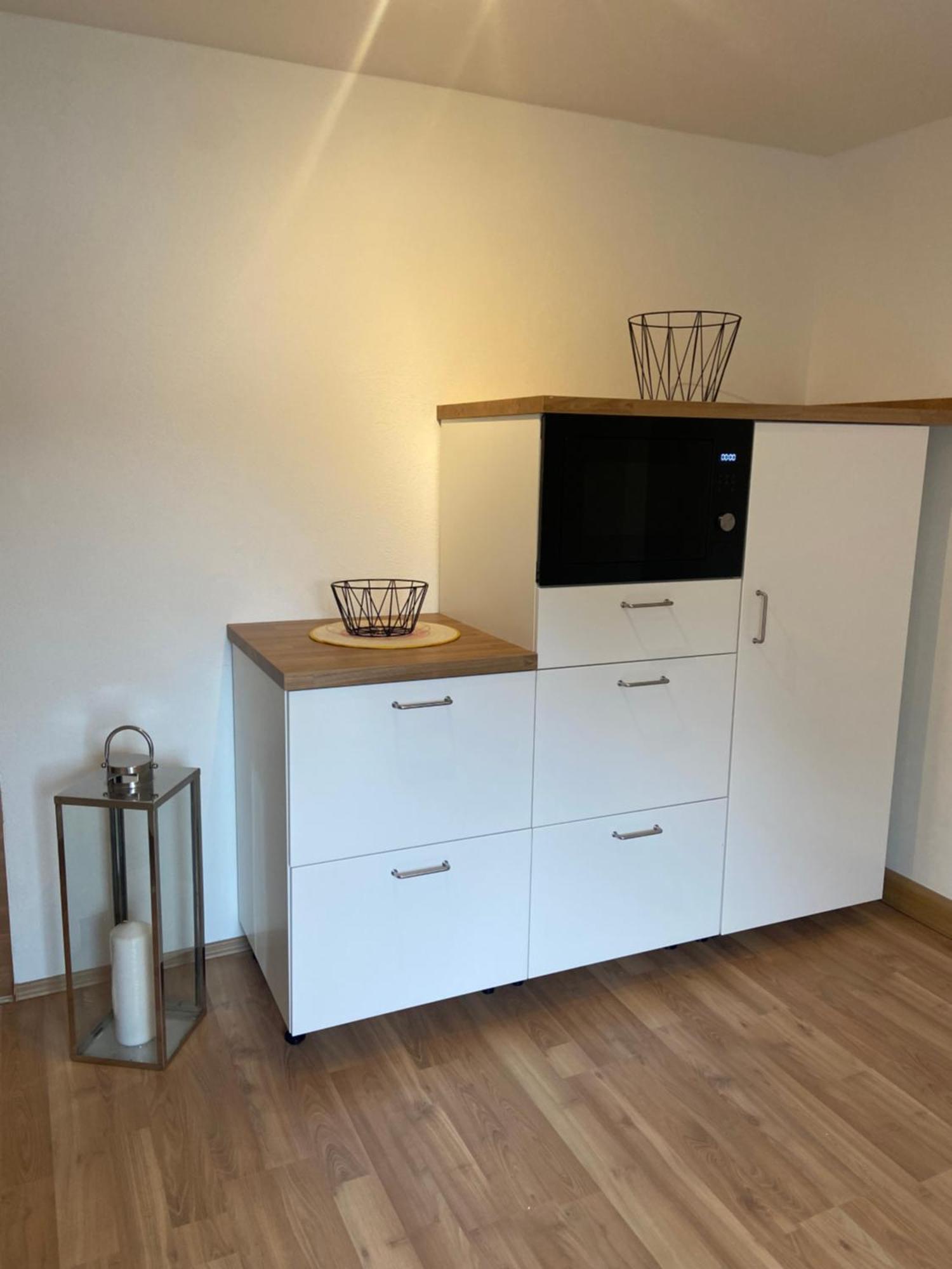 Ferienwohnung Kaiser Weimar  Ngoại thất bức ảnh