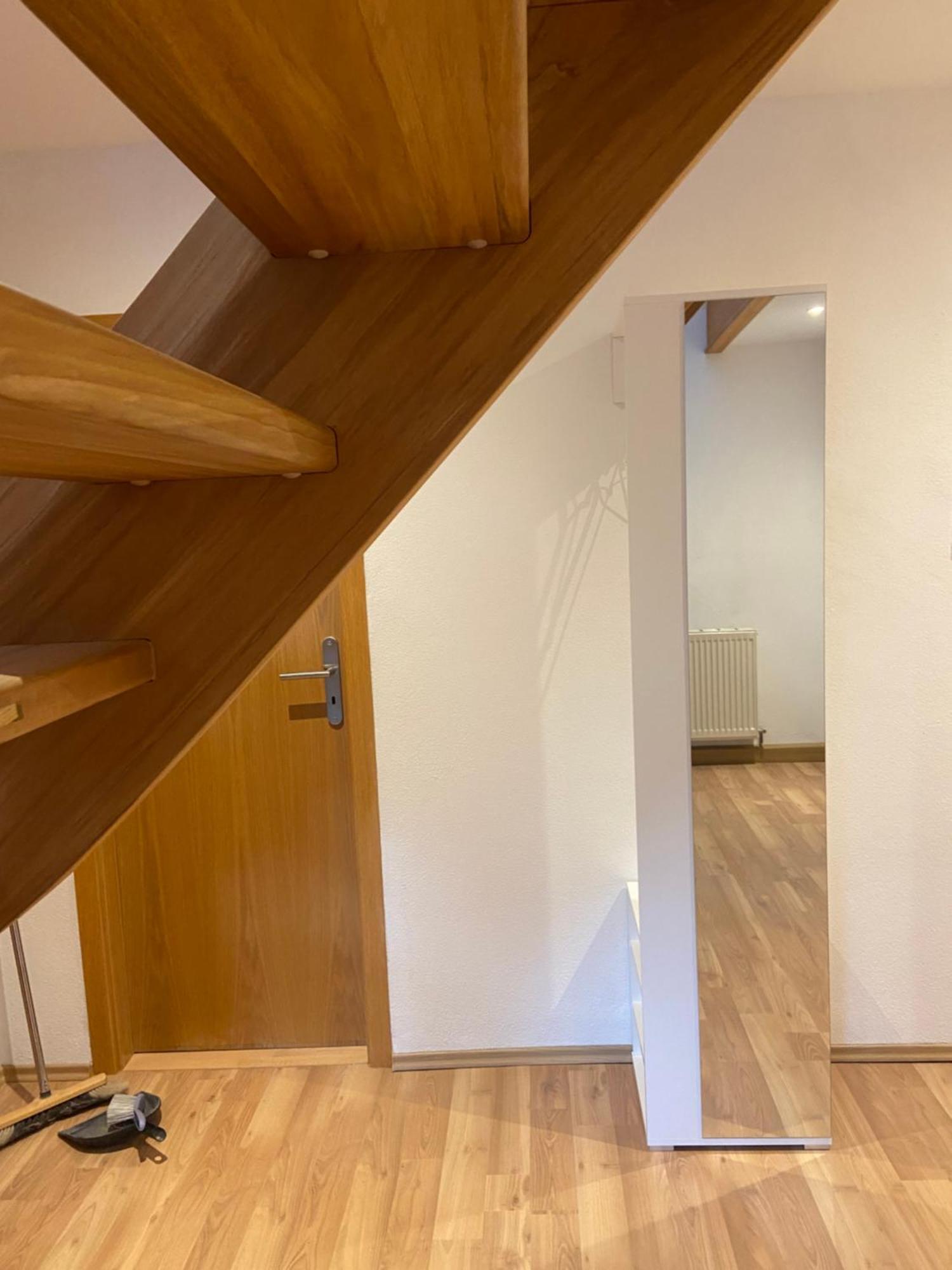 Ferienwohnung Kaiser Weimar  Ngoại thất bức ảnh